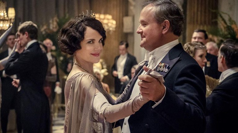 Third “Downton Abbey” Movie Starts Filming!