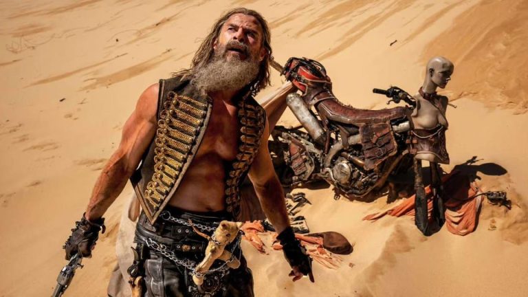 Chris Hemsworth to Lead Transformers/G.I. Joe Crossover Movie