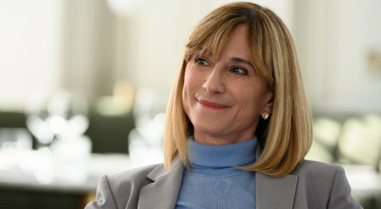 Holly Hunter to Lead “Star Trek” Starfleet Academy Series for Paramount+