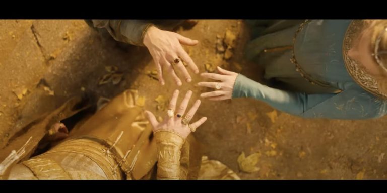 “The Rings of Power” Gets Season 2 Teaser