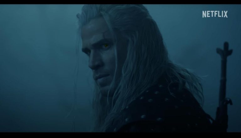 “The Witcher” Season 4 Gets First Liam Hemsworth Teaser