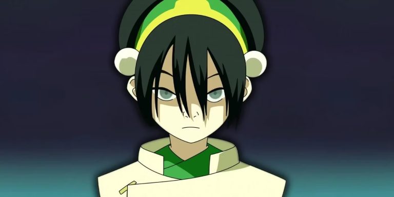 Netflix Looking to Cast Toph in “Avatar: The Last Airbender” S2