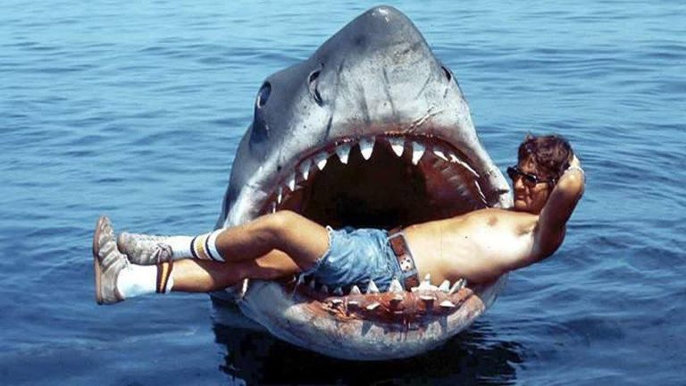 “JAWS” 50th Anniversary Documentary Coming in 2025