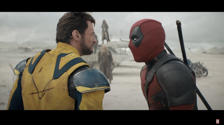 Sabertooth Returns in new “Deadpool & Wolverine” Teaser