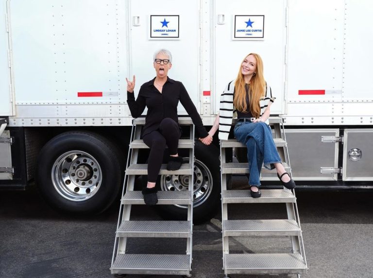 Cameras Are Rolling on “Freaky Friday 2”
