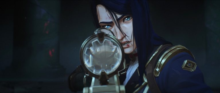 “Arcane” Second Season Will Be Show’s Last