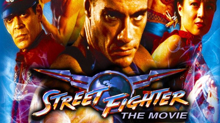 Capcom, Legendary’s “Street Fighter” Film Loses Directors