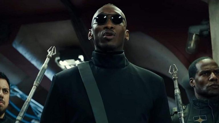 Mahershala Ali May Join “Jurassic World” Reboot
