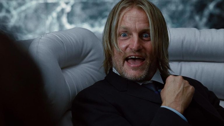 Suzanne Collins Announces “Hunger Games: Sunrise on the Reaping”