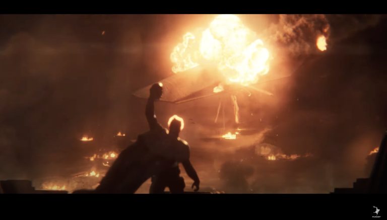 “Dune: Awakening” Gets Cinematic Trailer