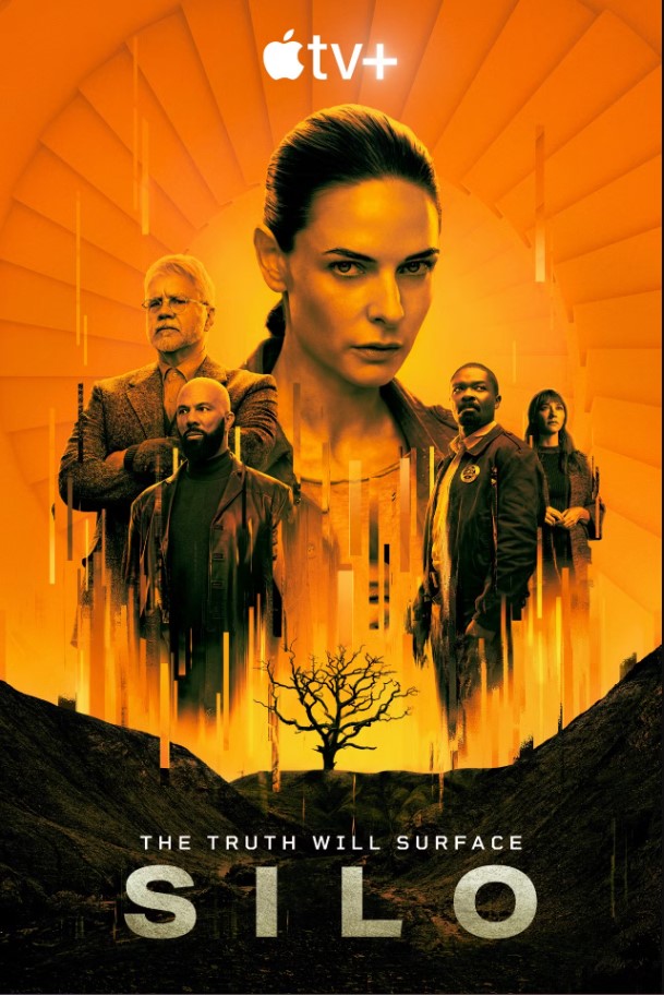 "Silo" season 2