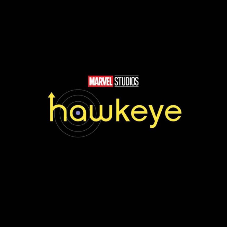 Hailee Steinfeld as Kate Bishop Revealed in Jeremy Renner’s “Hawkeye” Photo