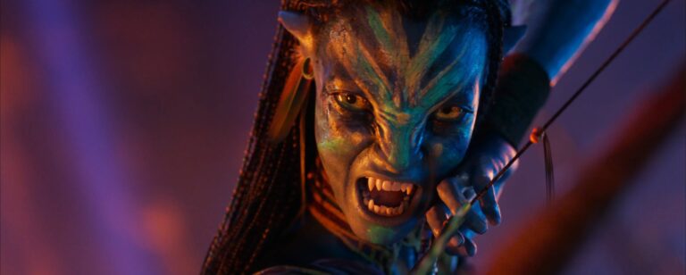 “Avatar: Fire and Ash” Gets Official Trailer