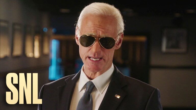 “SNL” Needs to Find New Joe Biden as Jim Carrey Exits