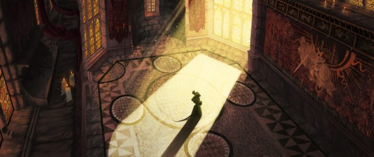 Netflix Developing Brian Jacques’ “Redwall” Feature Film and Series