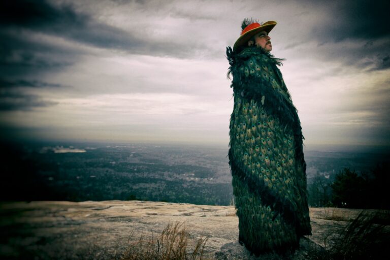 Check Out the Most Epic “Highlander” Cosplay We’ve Ever Seen