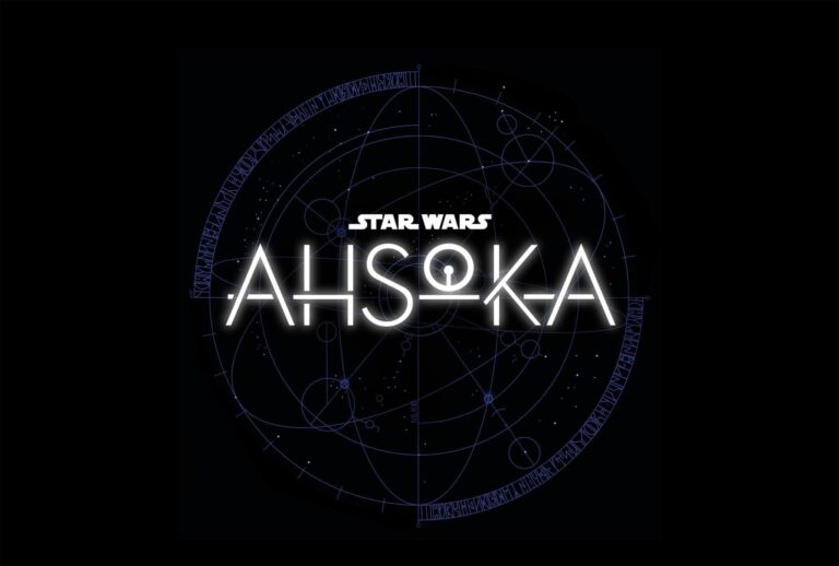 “Ahsoka,” “Rangers of the New Republic” “Star Wars” Series Coming to Disney+