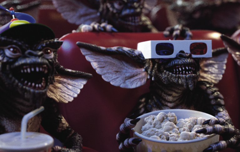 Chris Columbus to Direct “Gremlins 3” with a 2027 Release Date