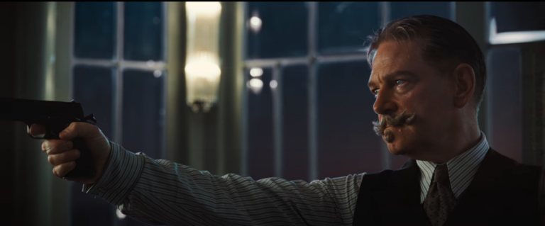 Kenneth Branagh “Death on The Nile” Trailer Brings the Mystery