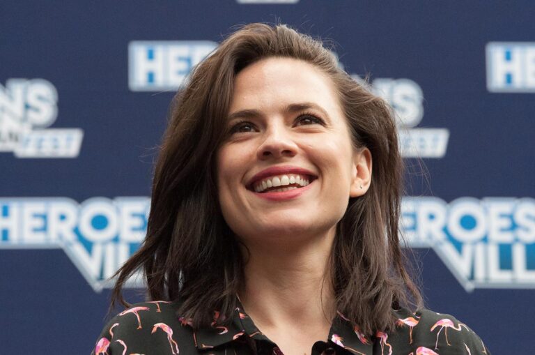 Chrisopher McQuarrie on Haley Atwell’s ‘Vibration’ in “Mission: Impossible 7”