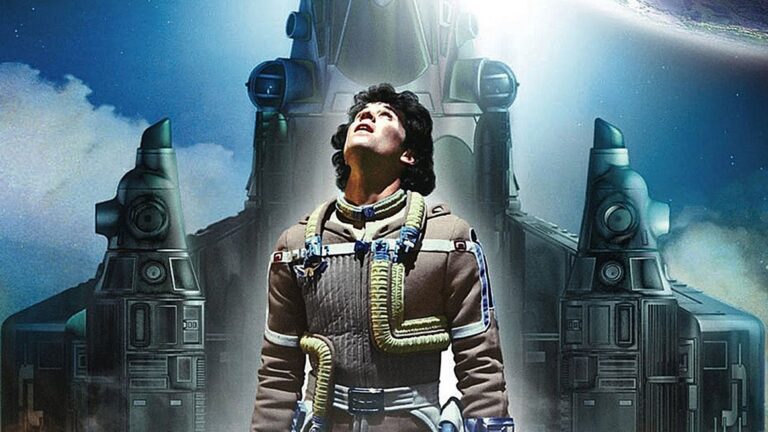 Gary Whitta Shares his “The Last Starfighter” Sequel Pitch