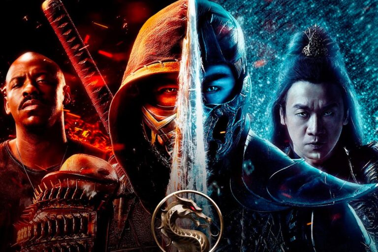 “Mortal Kombat,” “Venom: Let There Be Carnage” Release Dates Shifted Again