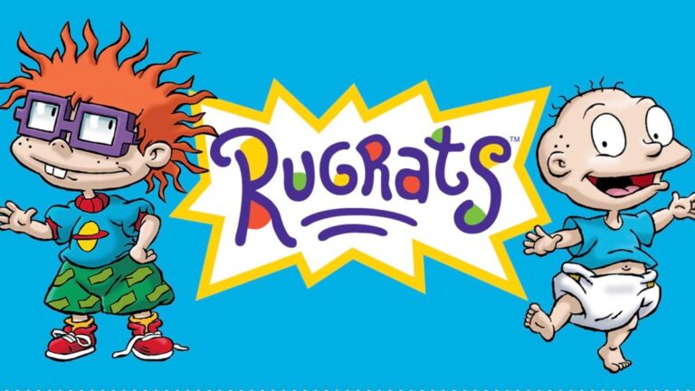 That Nickelodeon “Rugrats” Revival Delayed til 2021