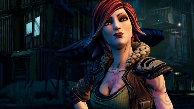 Cate Blanchett Will be Lilith in Eli Roth’s “Borderlands” Movie
