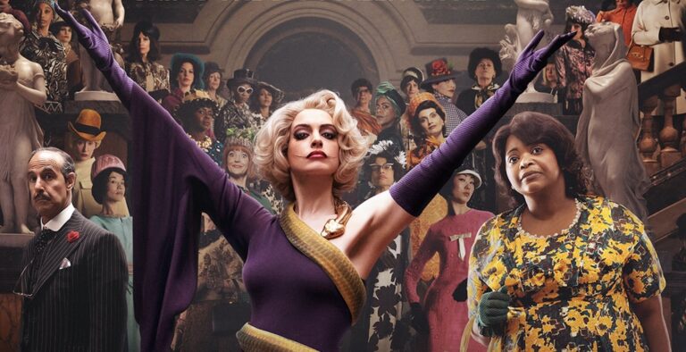 That “The Witches” Remake is Finally Releasing on HBO Max