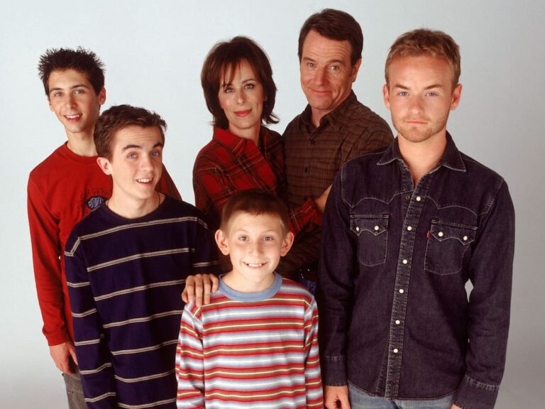 “Malcolm In The Middle” Reunion Happening this Saturday!