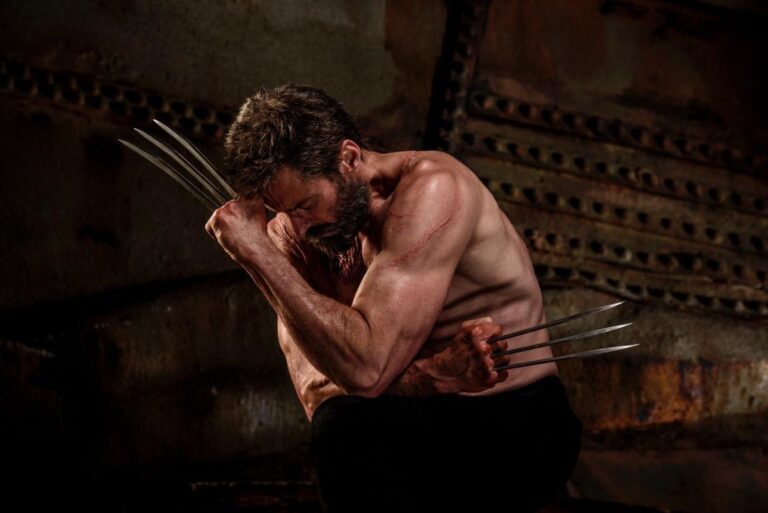 James Mangold on Hugh Jackman’s Wolverine in the MCU