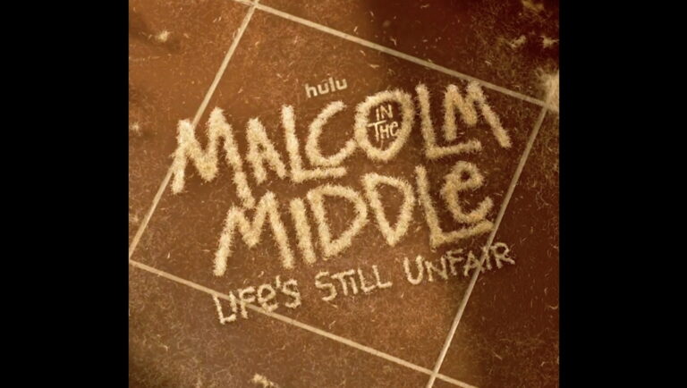 “Malcolm in the Middle” Revival Gets Teaser