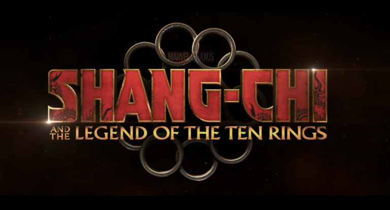 Marvel Studios Releases Surprise “Shang-Chi” Teaser Trailer