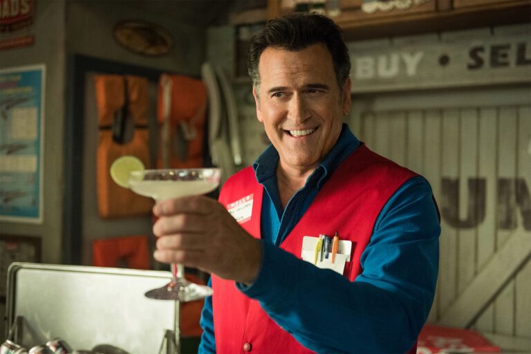 Likelihood of Bruce Campbell in “Doctor Strange 2” Goes Up?