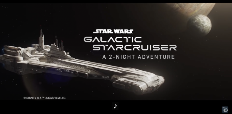 Details, Pricing for Disney World’s Star Wars Hotel Revealed