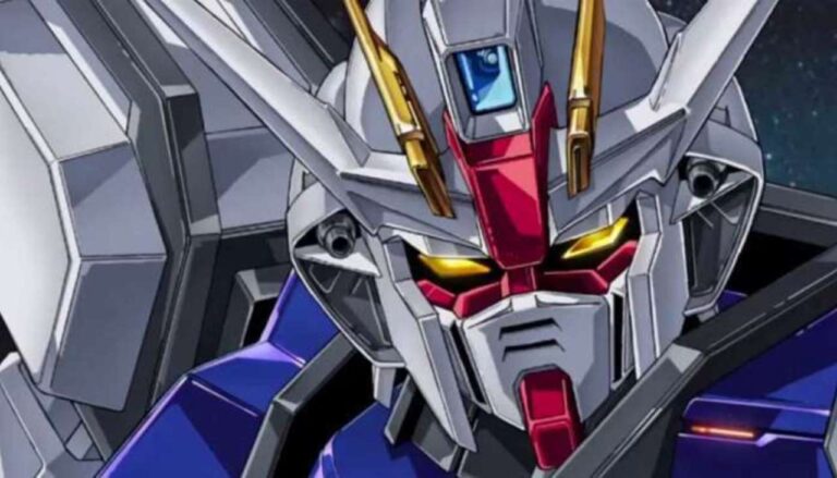Live Action “Gundam” Movie Coming to Netflix from Jordan Vogt-Roberts