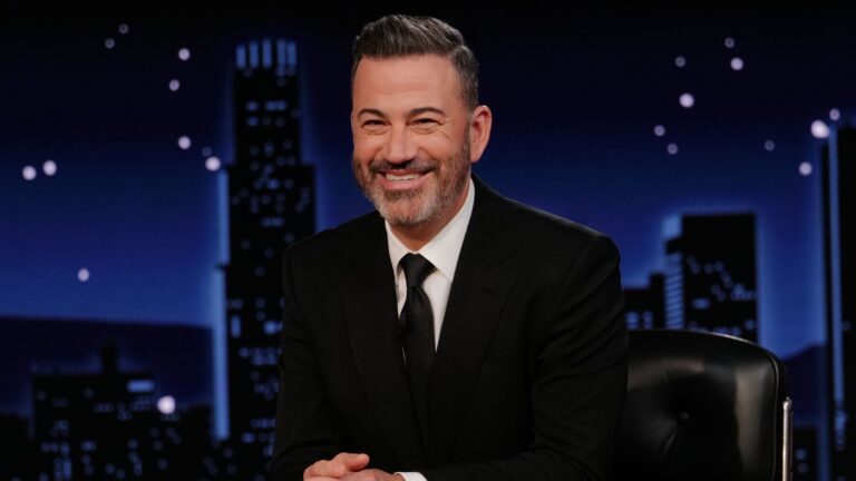 “Jimmy Kimmel Live” Will Return to ABC Tuesday Night