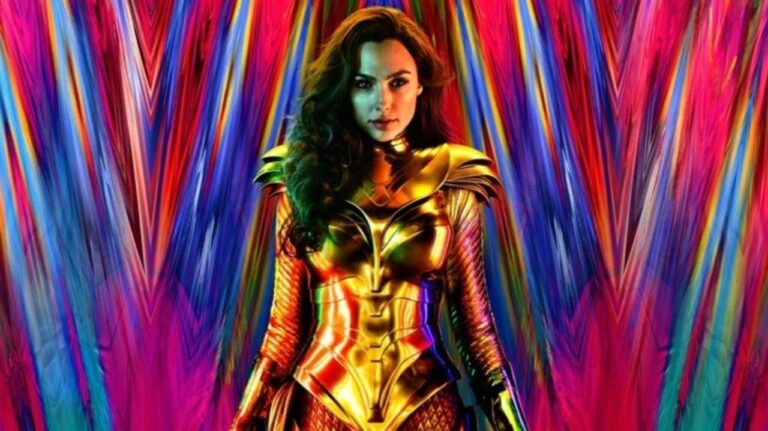 “Wonder Woman 1984” Will Hit HBO Max on Christmas Day