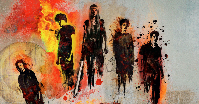 “The New Mutants” Movie Theater Tickets Went on Sale Today