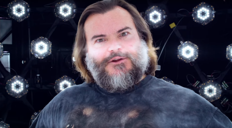 Jack Black will Play Claptrap in “Borderlands” Movie