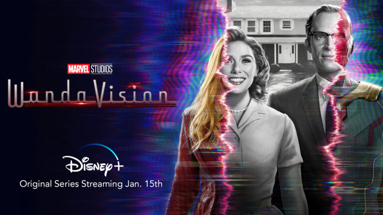 Disney+ “WandaVision” Will Have New Theme Song Every Episode!
