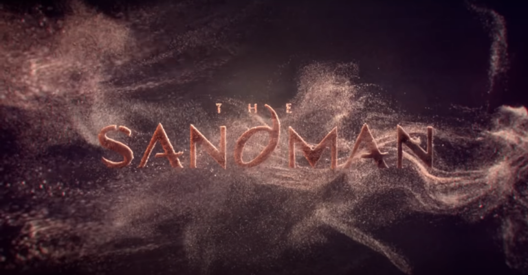 Audible Releases Neil Gaiman’s “The Sandman” Teaser