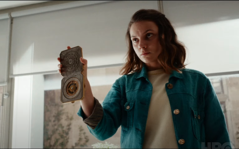HBO Releases “His Dark Materials” s2 Trailer during SDCC At Home