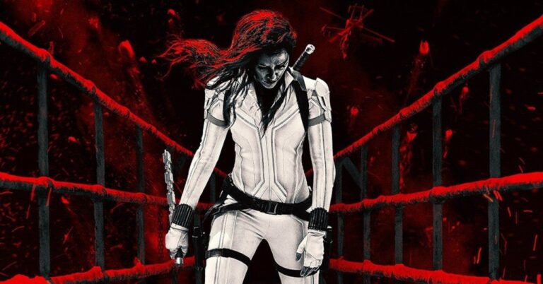 “Black Widow” Director Cate Shortland on Possible Sequel