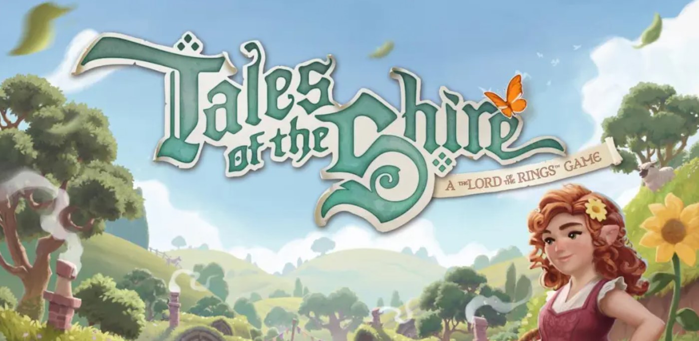 “Tales of the Shire”