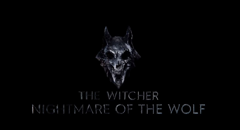 Netflix Tweets Then Deletes “The Witcher” Anime News