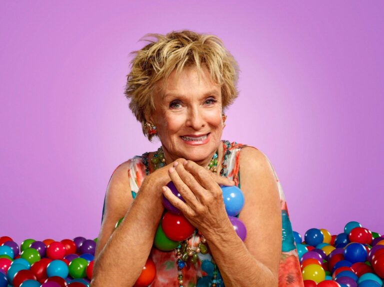 Comedic Legend Cloris Leachman has Passed Away