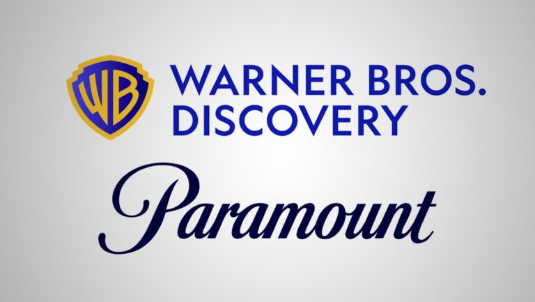 Paramount Offers $108.4 Billion Cash for Warner Bros. Discovery