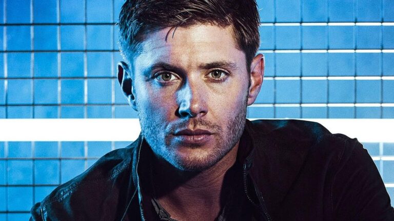“The Boys” Season 3 Gets “Supernatural” With Jensen Ackles