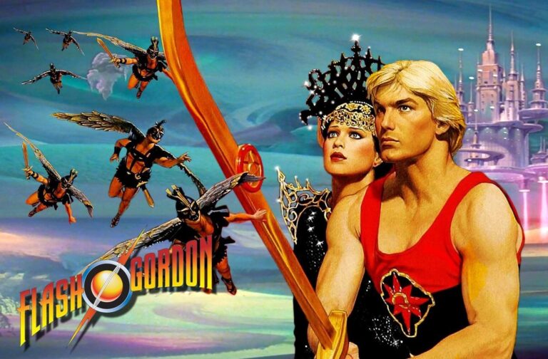 Taika Waititi’s “Flash Gordon” for Disney Will Be Live Action!